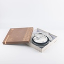 3 Layer Stand From Jiwar -  Blue + Silver
