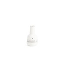 Flower Vase From Joud - White