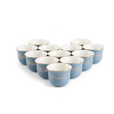 Arabic Coffee Sets From Joud - Blue