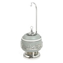 Serving Buffet -S From Jiwar - Light Green + Silver