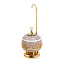 Serving Buffet -S From Jiwar -  Purple + Gold