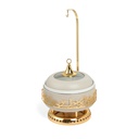 Serving Buffet - M From Jiwar - Beige + Gold 